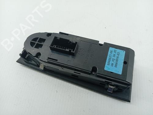 Left front window switch BMW 3 (E90) | BP30099247I27
