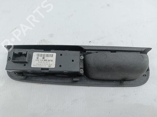 Used Left front window switch VW PASSAT B5 Variant (3B5) 1.9 TDI (115 hp) 30099248
