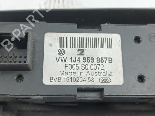 Left front window switch VW PASSAT B5 Variant (3B5) 1.9 TDI | BP30099248I27