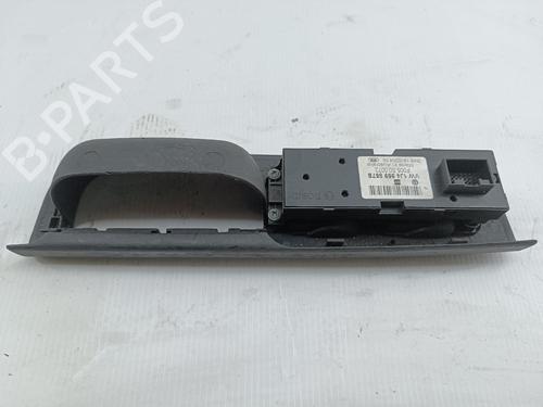 Left front window switch VW PASSAT B5 Variant (3B5) 1.9 TDI | BP30099248I27