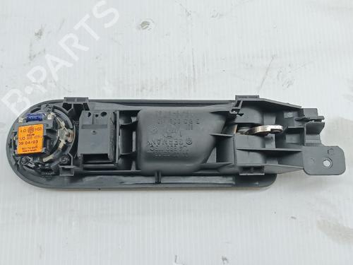 Used Front left interior door handle VW PASSAT B5 Variant (3B5) [1997-2001]  30099258