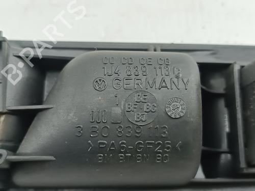 Venstre foran invendig håndtak VW PASSAT B5 Variant (3B5) | BP30099258I13