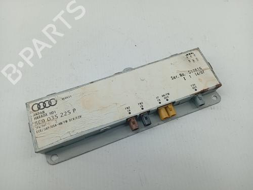 Other AUDI A4 B6 Avant (8E5) | BP30099259O1