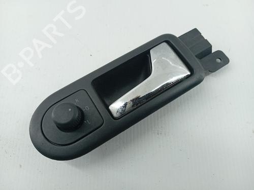 Høyre foran invendig håndtak VW PASSAT B5.5 Variant (3B6) 1.9 TDI | BP30099262I14 