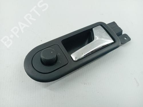 Høyre foran invendig håndtak VW PASSAT B5.5 Variant (3B6) 1.9 TDI | BP30099262I14 