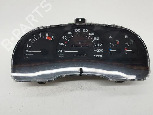 Used Instrument cluster OPEL ASTRA F Estate (T92) 1.7 TDS (F35, M35) (82 hp) 30101109