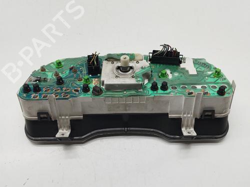 Instrument cluster OPEL ASTRA F Estate (T92) 1.7 TDS (F35, M35) | BP30101109C47