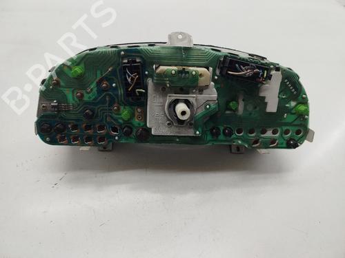 Instrument cluster OPEL ASTRA F Estate (T92) 1.7 TDS (F35, M35) | BP30101109C47