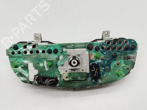 Instrument cluster OPEL ASTRA F Estate (T92) 1.7 TDS (F35, M35) | BP30101109C47