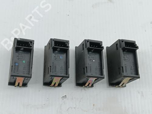 Used Dashboard BMW 3 (E46) [1997-2005]  30101111