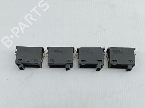 Dashboard BMW 3 (E46) | BP30101111C46