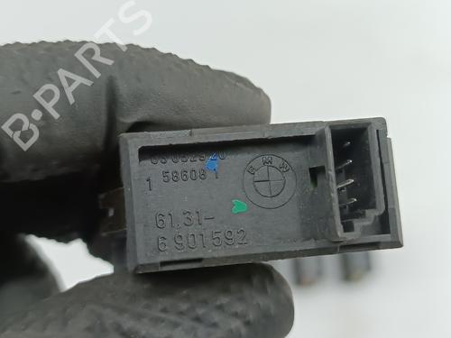 Dashboard BMW 3 (E46) | BP30101111C46