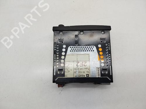 Radio OPEL ASTRA F Estate (T92) 1.7 TDS (F35, M35) | BP30101116E6