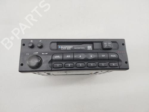 Bilradio OPEL ASTRA F Estate (T92) 1.7 TDS (F35, M35) (82 hp) 30101116