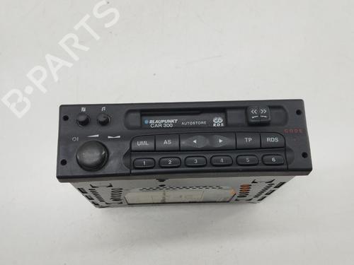 Radio OPEL ASTRA F Estate (T92) 1.7 TDS (F35, M35) | BP30101116E6