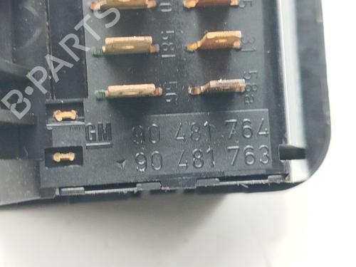 Headlight switch OPEL ASTRA F Estate (T92) 1.7 TDS (F35, M35) | BP30101119I24