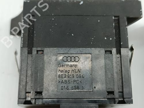 Other AUDI A4 B6 Avant (8E5) 1.9 TDI | BP30101124O1