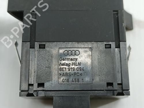 Other AUDI A4 B6 Avant (8E5) 1.9 TDI | BP30101124O1