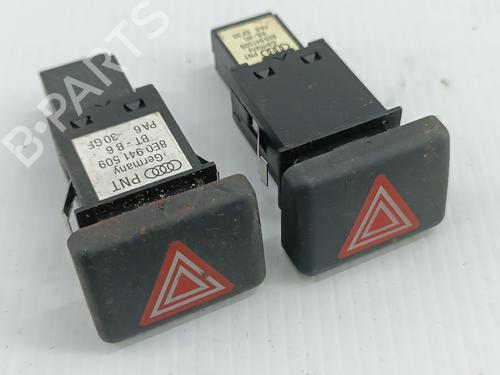 Switch AUDI A4 B6 Avant (8E5) 2.5 TDI quattro | BP30101126I30