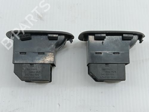 Used Right front window switch SEAT LEON (1M1) [1999-2006]  30101128