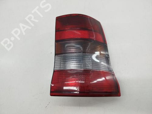 Used Right taillight OPEL ASTRA F Estate (T92) 1.7 TDS (F35, M35) (82 hp) 30104285