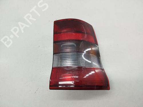 Right taillight OPEL ASTRA F Estate (T92) 1.7 TDS (F35, M35) | BP30104285C35