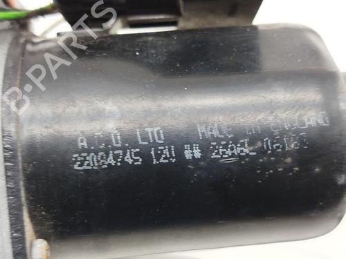 Front wiper motor OPEL ASTRA F Estate (T92) 1.7 TDS (F35, M35) | BP30104295M29