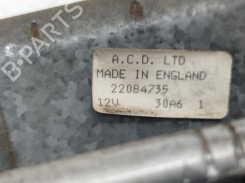 Front wiper motor OPEL ASTRA F Estate (T92) 1.7 TDS (F35, M35) | BP30104295M29