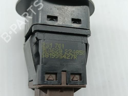 Other RENAULT MEGANE III Hatchback (BZ0/1_, B3_)  | BP30104298O1 