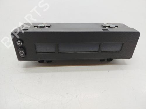 Used Display monitor OPEL ASTRA F Estate (T92) 1.7 TDS (F35, M35) (82 hp) 30104300