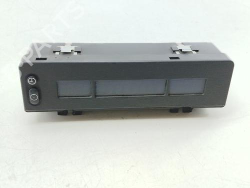 Display monitor OPEL ASTRA F Estate (T92) 1.7 TDS (F35, M35) | BP30104300C48