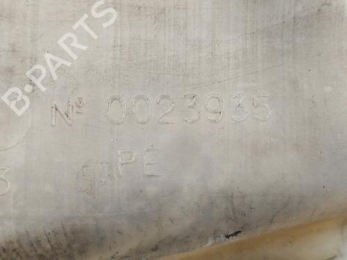 Windscreen washer tank OPEL ASTRA F Estate (T92) 1.7 TDS (F35, M35) | BP30104301C113 