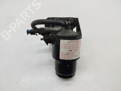 Used Other OPEL ASTRA F Estate (T92) 1.7 TDS (F35, M35) (82 hp) 30104303