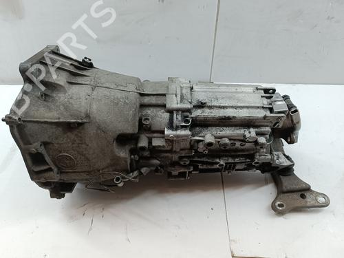 Used Gearbox BMW 1 (E87) 118 d (122 hp) 30105490