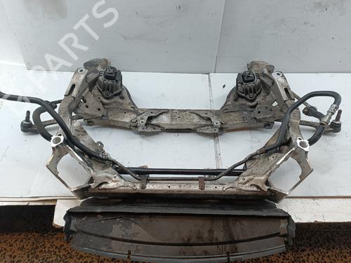 Used Subframe BMW 1 (E87) 118 d (122 hp) 30105493
