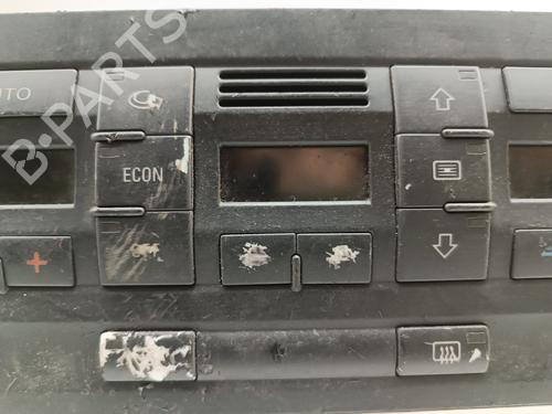 AC-Styringsenhed/Manøvreenhed AUDI A4 B6 (8E2) | BP30105494I5