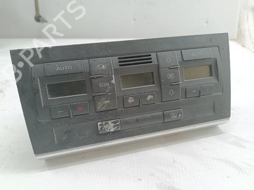 AC-Styringsenhed/Manøvreenhed AUDI A4 B6 (8E2) | BP30105494I5