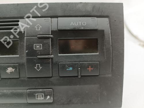 AC-Styringsenhed/Manøvreenhed AUDI A4 B6 (8E2) | BP30105494I5