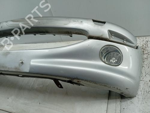 Front bumper PEUGEOT 206 Hatchback (2A/C) 1.1 i | BP30105495C7