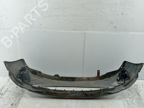 Front bumper PEUGEOT 206 Hatchback (2A/C) 1.1 i | BP30105495C7