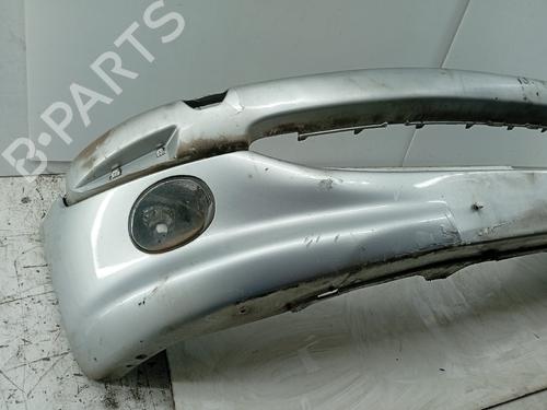 Front bumper PEUGEOT 206 Hatchback (2A/C) 1.1 i | BP30105495C7