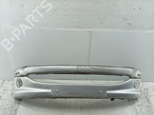 Front bumper PEUGEOT 206 Hatchback (2A/C) 1.1 i | BP30105495C7