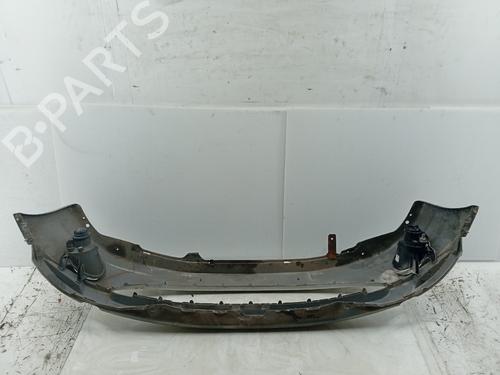 Front bumper PEUGEOT 206 Hatchback (2A/C) 1.1 i | BP30105495C7