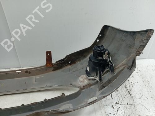 Front bumper PEUGEOT 206 Hatchback (2A/C) 1.1 i | BP30105495C7