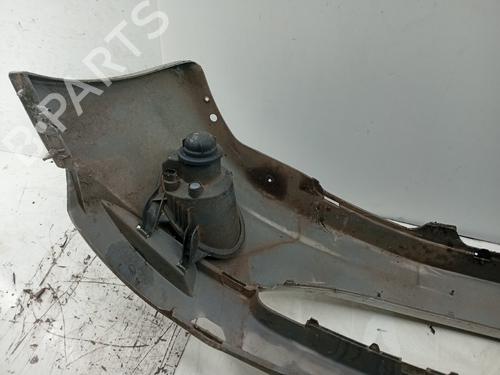 Front bumper PEUGEOT 206 Hatchback (2A/C) 1.1 i | BP30105495C7