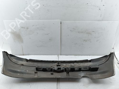 Rear bumper PEUGEOT 206 Hatchback (2A/C) 1.1 i | BP30105496C8