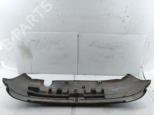 Paraurti posteriore PEUGEOT 206 Hatchback (2A/C) 1.1 i (60 hp) 30105496