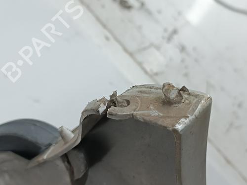 Rear bumper PEUGEOT 206 Hatchback (2A/C) 1.1 i | BP30105496C8