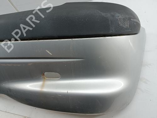 Rear bumper PEUGEOT 206 Hatchback (2A/C) 1.1 i | BP30105496C8