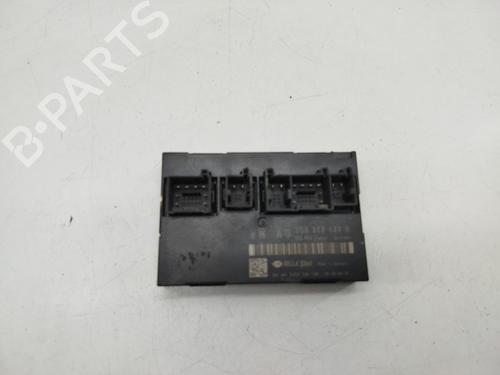 Used Electronic module VW PASSAT B6 Variant (3C5) [2005-2011]  30106460